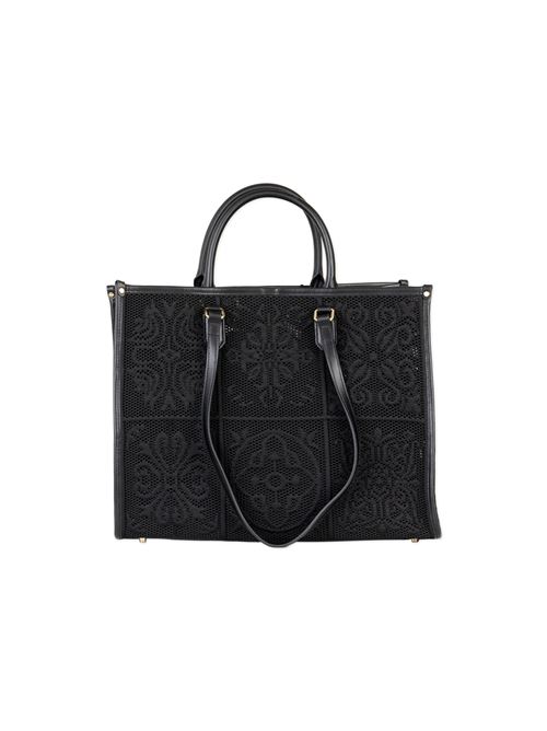 Borsa Atena  MY BEST BAG FIRENZE | MYB-248102NERO